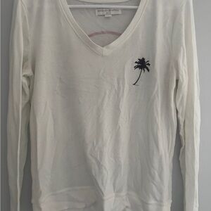 Spiritual Gangster Long Sleeve top